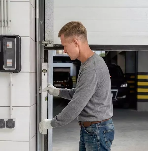 Why Choose Us for Door, Gate and Security Services in Irving, TX