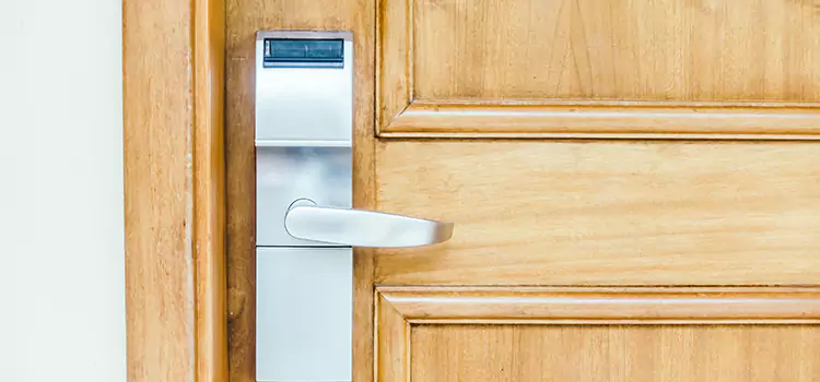 Advanced Solutions in Irving, TX for Modern Security