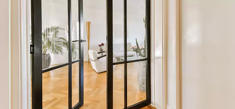 Bifold Door Replacement Irving