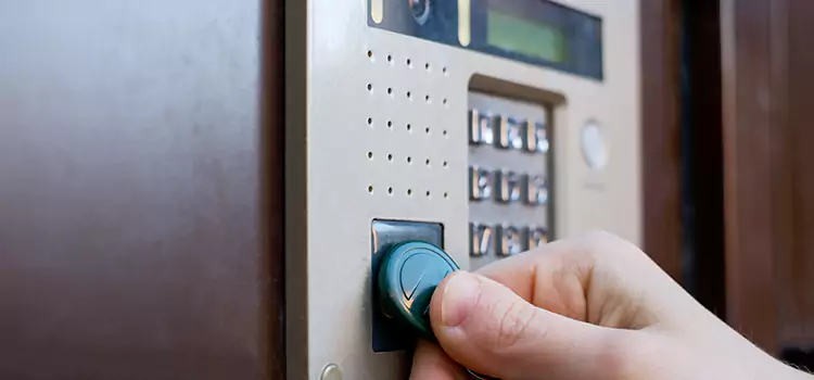 Enhanced Security Features Irving
