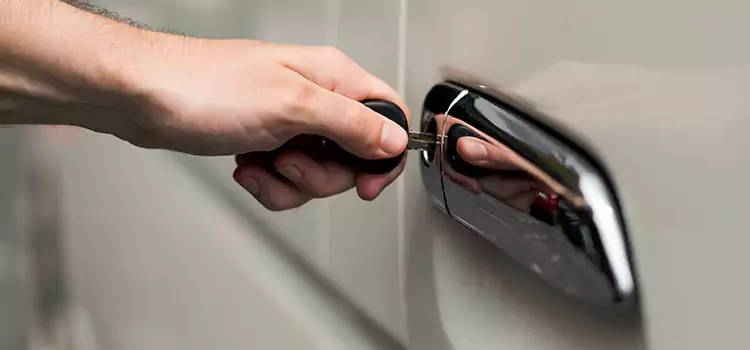 Why Choose Our Auto Locksmith Team in Irving, TX?