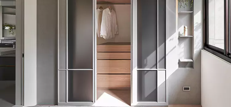Mirror Sliding Door Replacement Irving