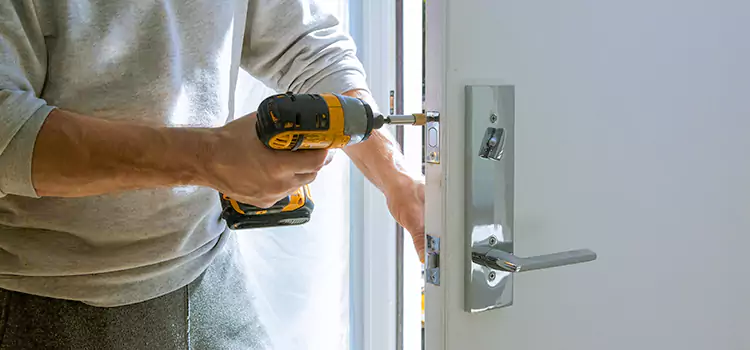 Door Knob Lock Repair Irving