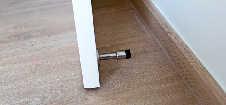 Magnetic Door Stop Integration Irving