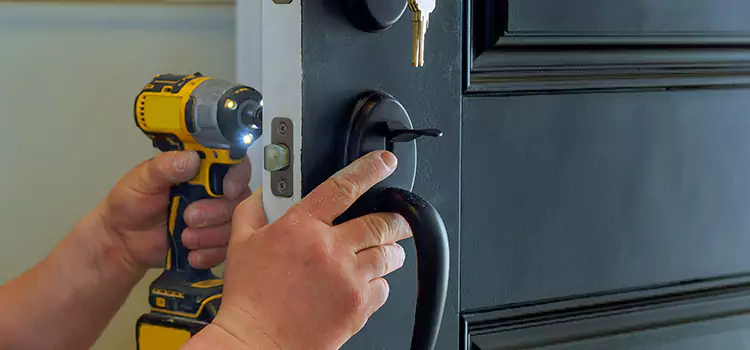 Locksmith Emergency Service Irving