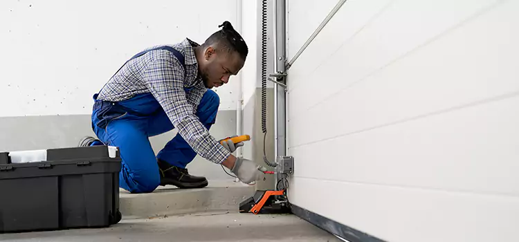 Expert Solutions for Every Garage Lock Need in Irving, TX