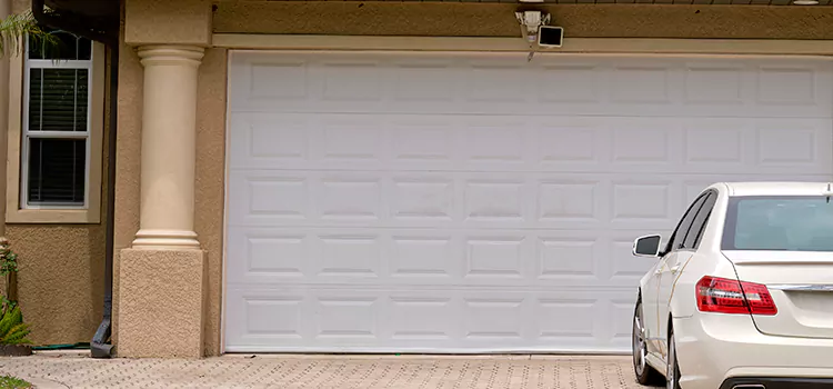 Comprehensive Garage Door Maintenance Services in Irving, TX