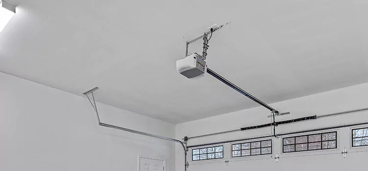 Experienced Garage Door Installers Irving