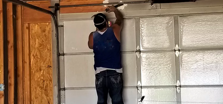 Specialized Garage Door Panel Solutions in Irving, TX