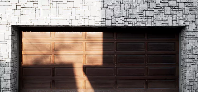 Garage Door Installation Irving