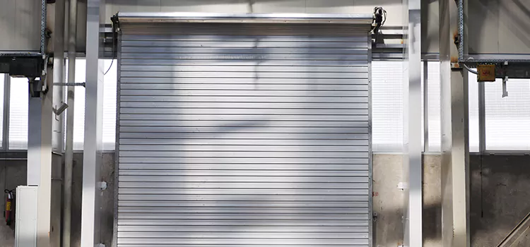 Roller Door Maintenance Irving