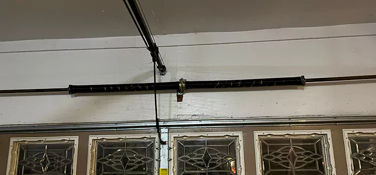 Garage Door Spring Repair Near Me Irving