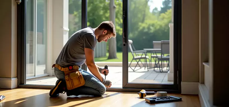 Comprehensive Solutions for Every Glass Door Need in Irving, TX