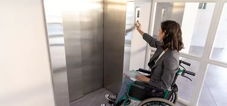Benefits of Modern Handicap Door Systems in Irving, TX