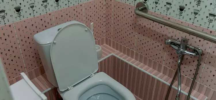 Meeting Diverse Needs With Accessible Restroom Solutions in Irving, TX