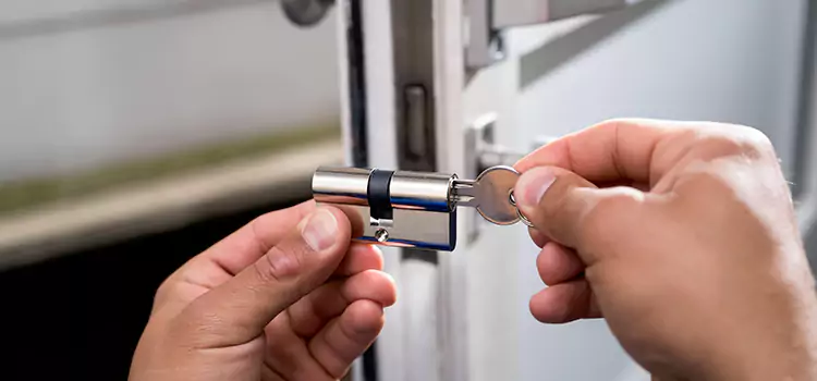 Emergency Locksmith for House Irving