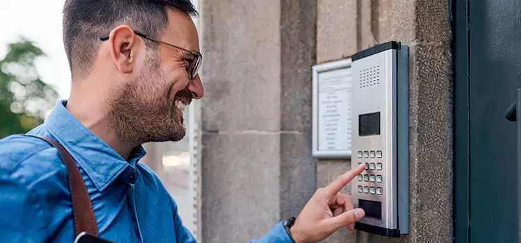Advanced Solutions for Enhanced Security in Irving, TX