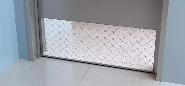 Benefits of Professional Kick Plate Solutions in Irving, TX