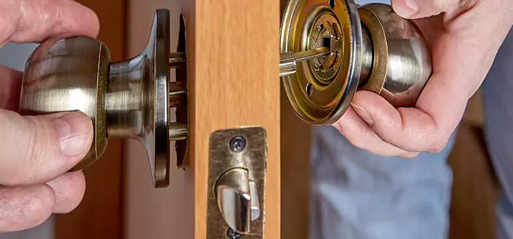 Sliding Door Lock Repair Irving