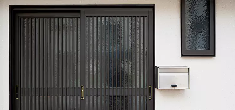 Sliding Screen Door Repair Irving