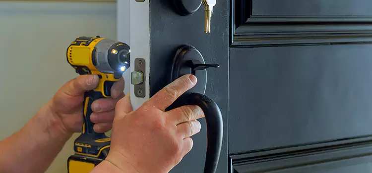 Mobile Automotive Locksmith Irving