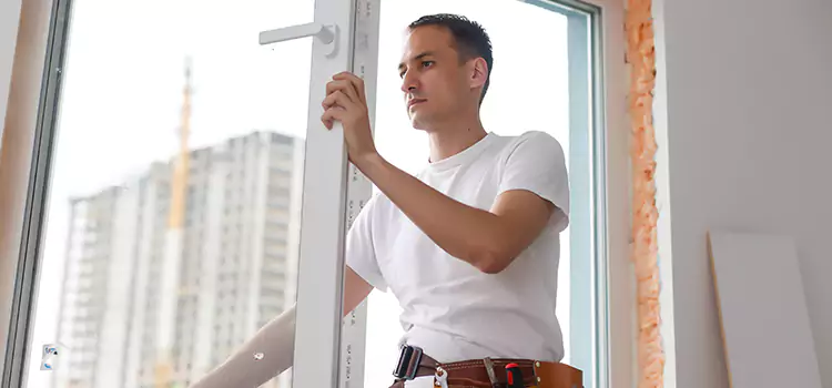 Patio Glass Replacement Irving
