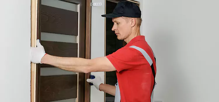 Frame and Panel Restoration Irving