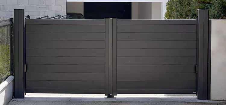 Common Residential Gate Issues We Resolve in Irving, TX