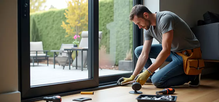 Patio Sliding Glass Door Replacement Irving