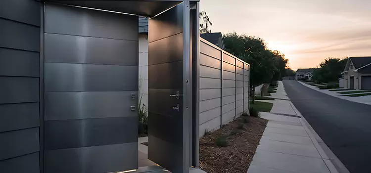 Comprehensive Steel Door Solutions in Irving, TX