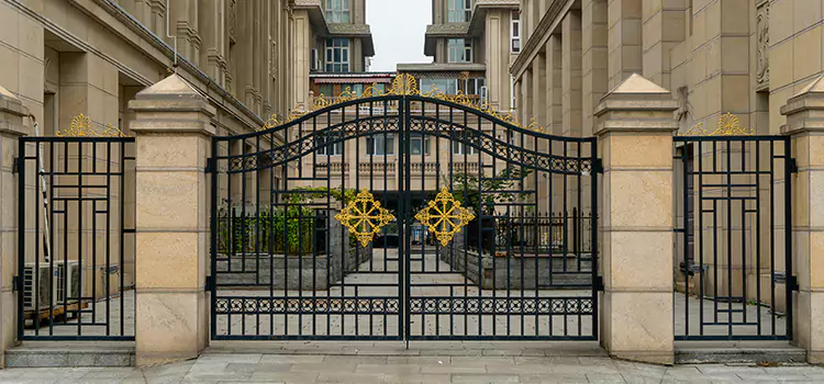 Comprehensive Iron Gate Maintenance Solutions in Irving, TX