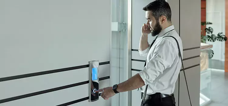 Cloud Based Access Control Irving