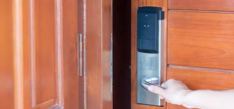 Commercial Keyless Entry Locks Irving