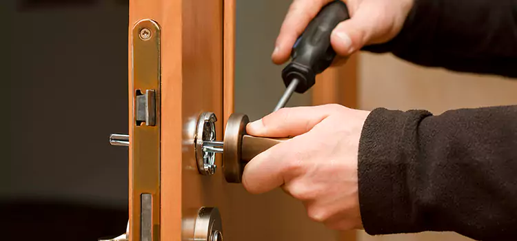 Semi Truck Locksmith Irving
