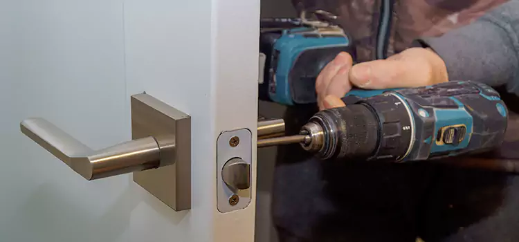 Brand Lock Repair and Specialty Services Irving
