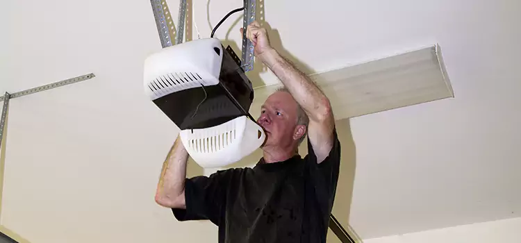 Garage Door Opener Service Irving