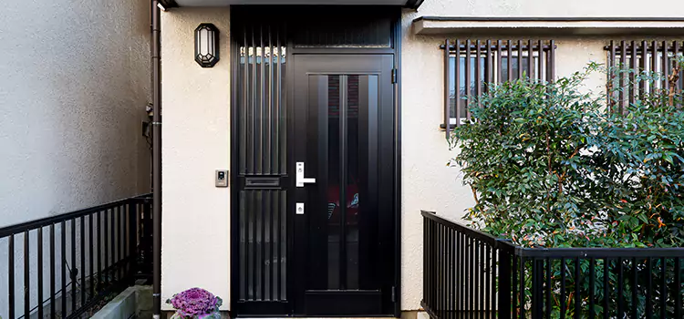 Popular Exterior Door Options in Irving, TX