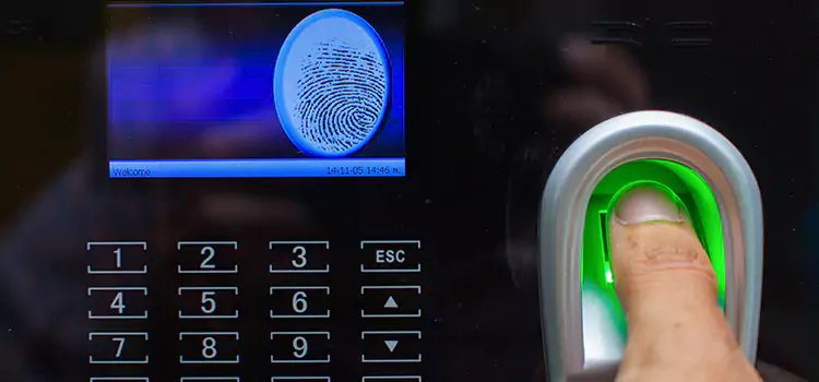 Your Trusted Partner for Secure Access in Irving, TX