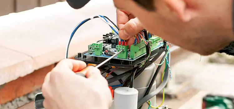 Specialized Brand Gate Motor Repairs Irving