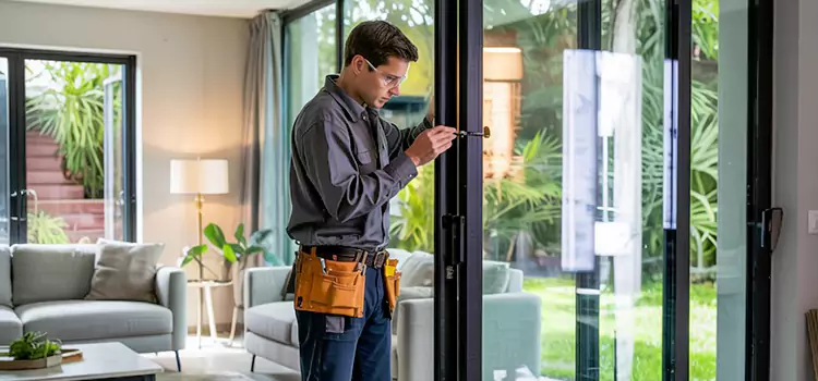 Why Choose Us for Your Glass Door Needs in Irving, TX?