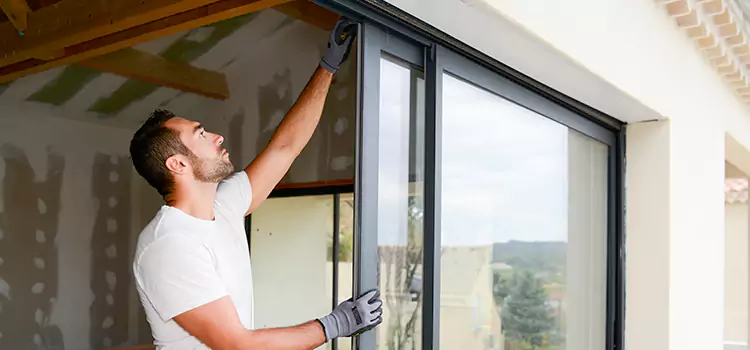 Emergency Sliding Glass Door Repair Irving