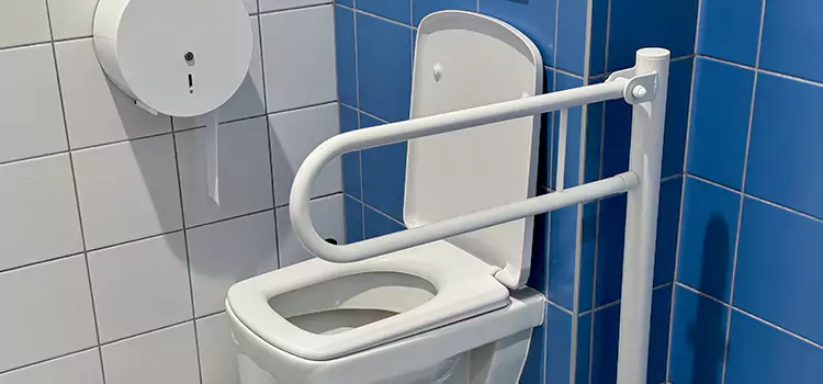 Comprehensive Solutions in Irving, TX for Accessible Facilities