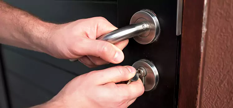 Master Key Control and Audits Irving