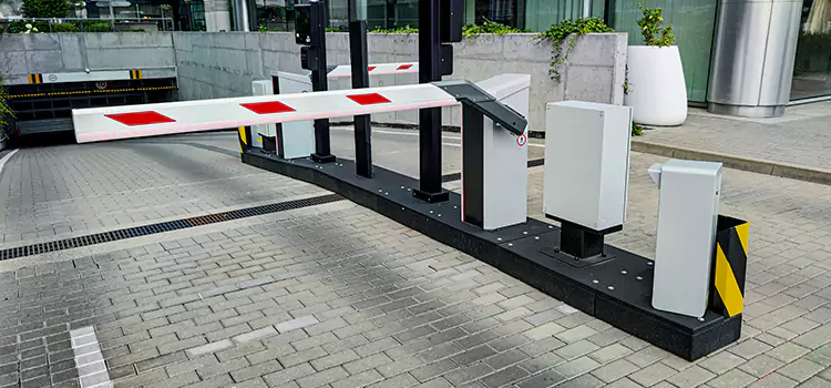 Custom Gate Design & Integration Irving