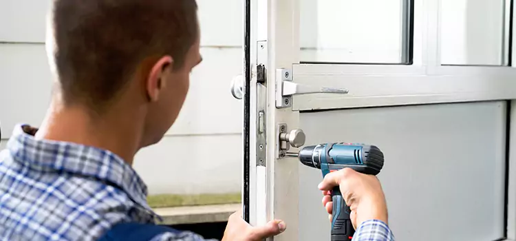 Experienced and Reliable Technicians Irving