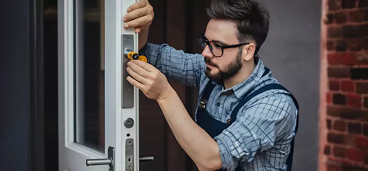 Residential Door Repairs Irving
