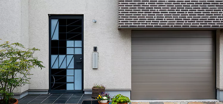 Residential Roll Up Security Doors Irving