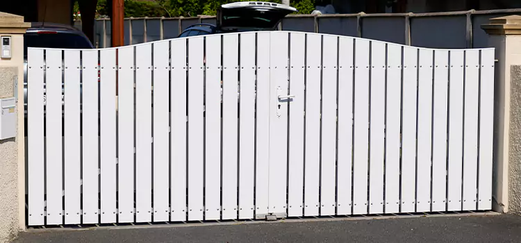 Why Choose Us for Residential Gate Repair in Irving, TX?