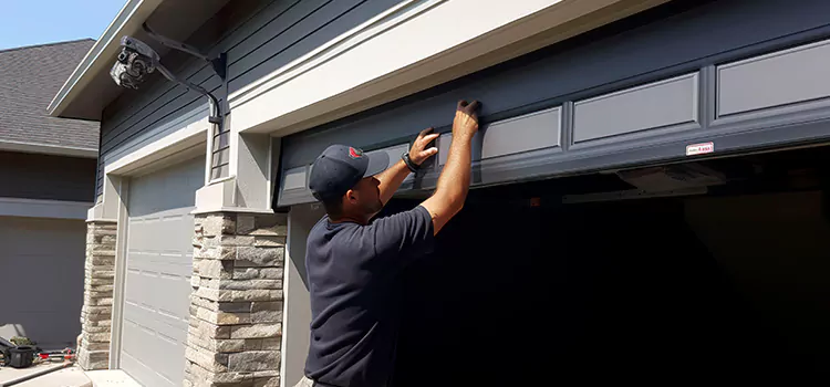 Janus Roll Up Doors Irving