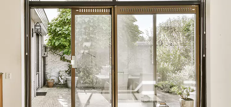 Glass Door Panel Replacement Cost Irving